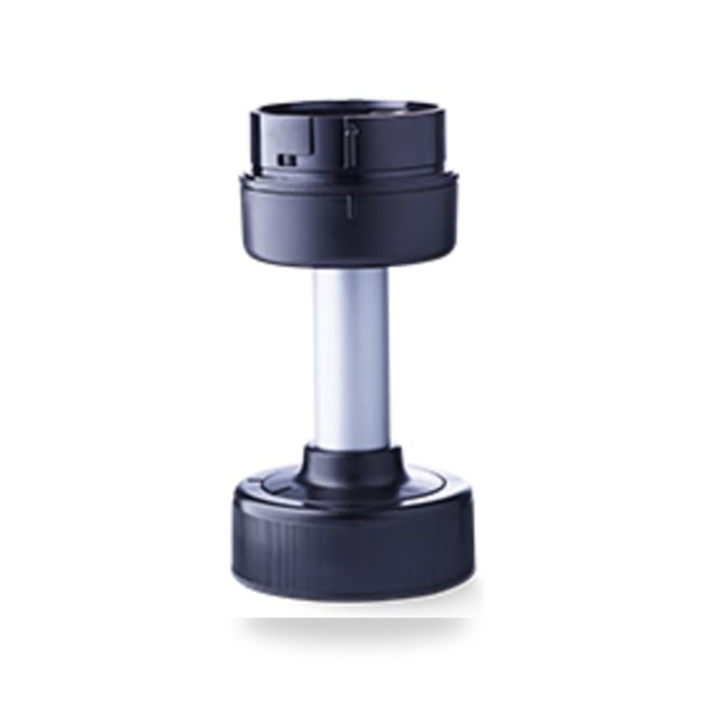 وحدة برج إشارة ضوئي أحمر IP65 صناعي RS PRO ريمكو للتوريدات الصناعية (Reemco Industrial)