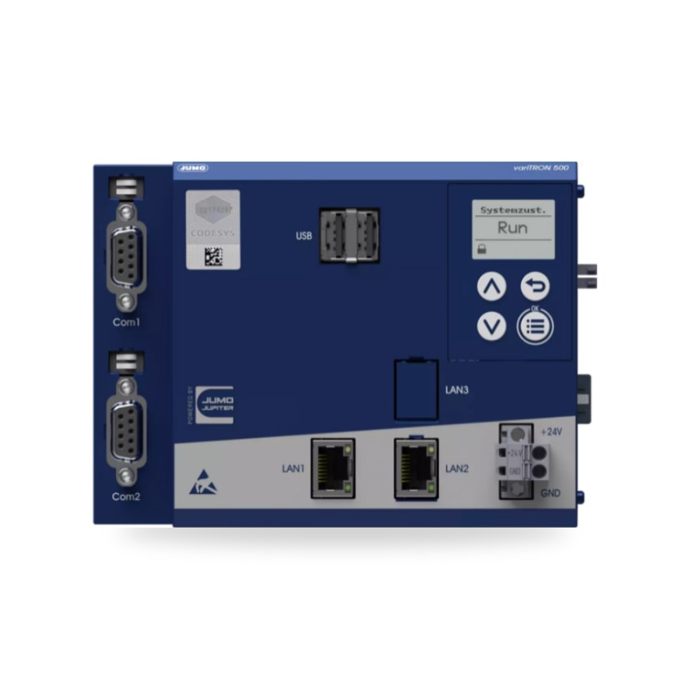 متحكم دقيق ومعالج إلكتروني مدمج IC 25 واط RS ريمكو للتوريدات الصناعية (Reemco Industrial)