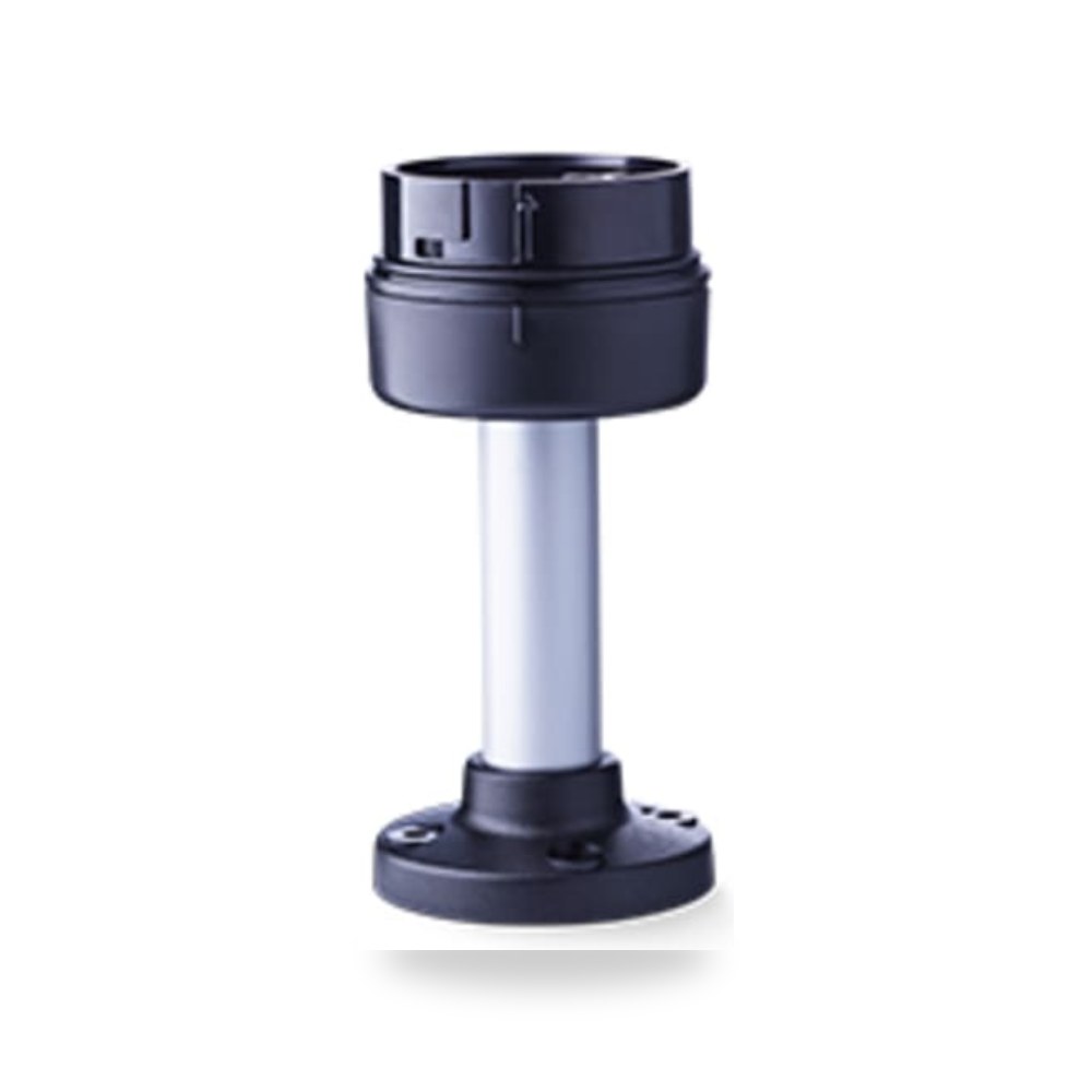 وحدة برج إشارة ضوئي أحمر IP65 صناعية طراز ريمكو للتوريدات الصناعية (Reemco Industrial)