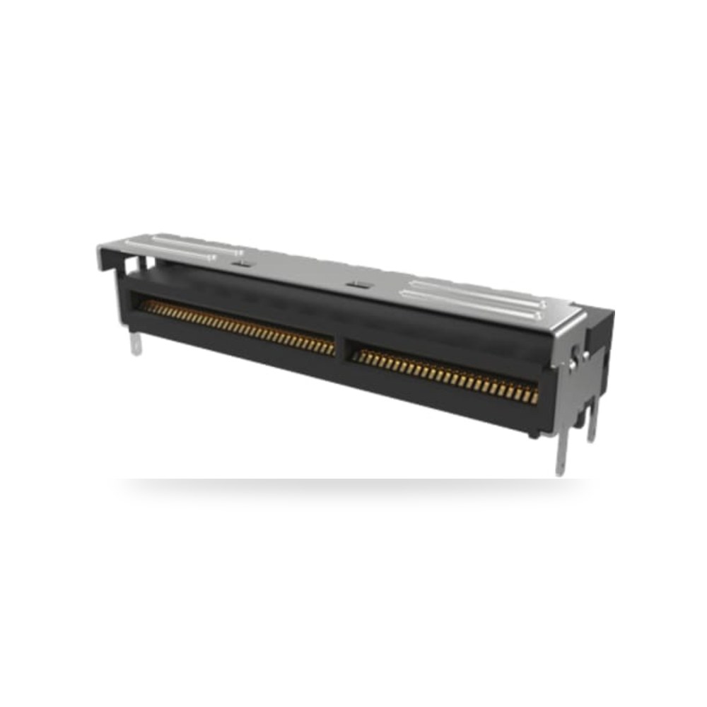 موصل أطراف كروت وبوردات PCB صناعي 74 فئة شاقة ريمكو للتوريدات الصناعية (Reemco Industrial)