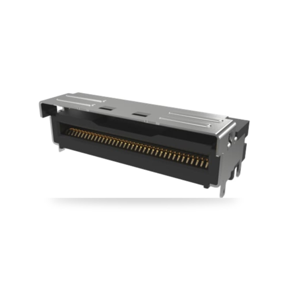 موصل أطراف كروت وبوردات PCB فئة شاقة RS PRO ريمكو للتوريدات الصناعية (Reemco Industrial)