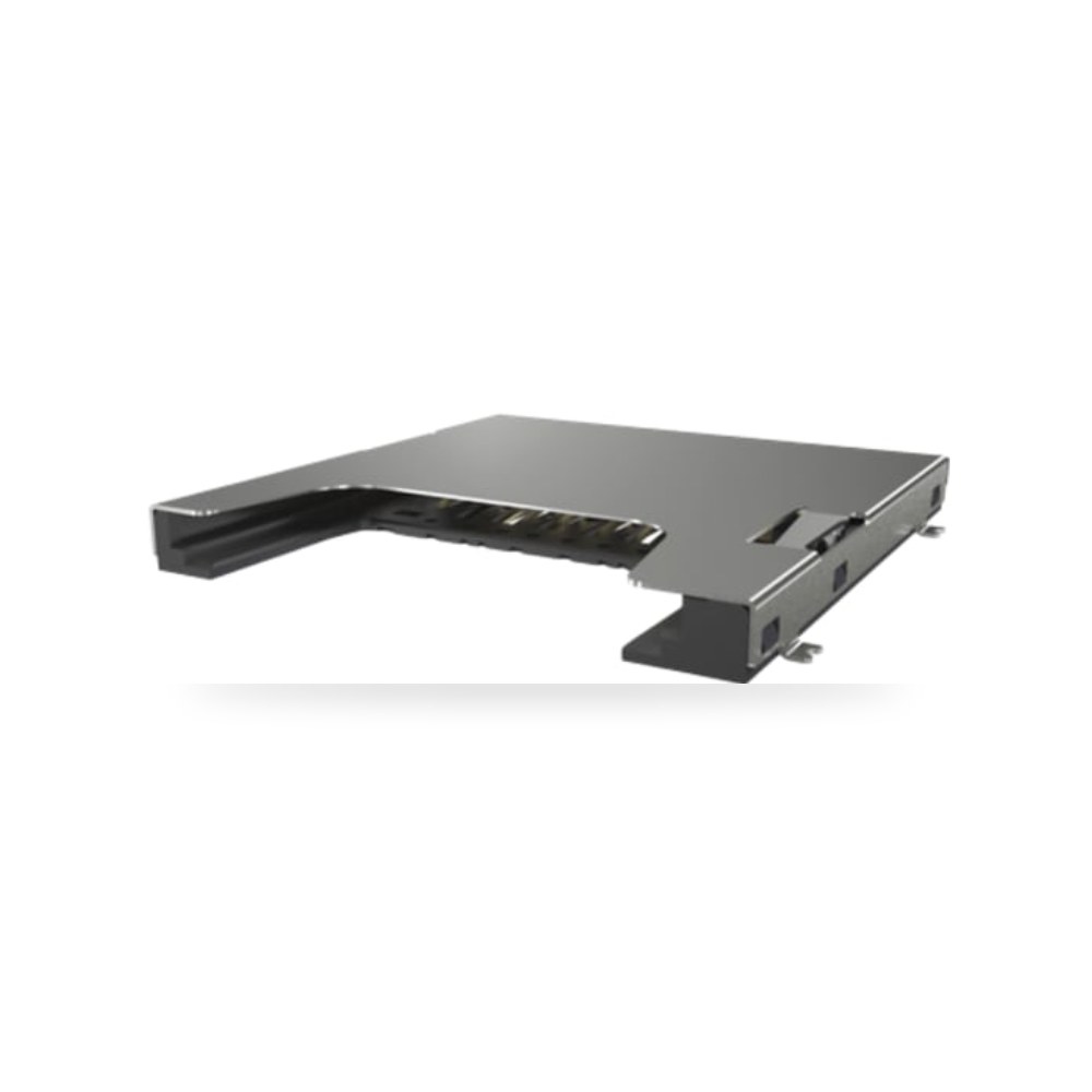 سوكت وموصل كروت ذاكرة وبطاقات Mini PCIe 17 ريمكو للتوريدات الصناعية (Reemco Industrial)