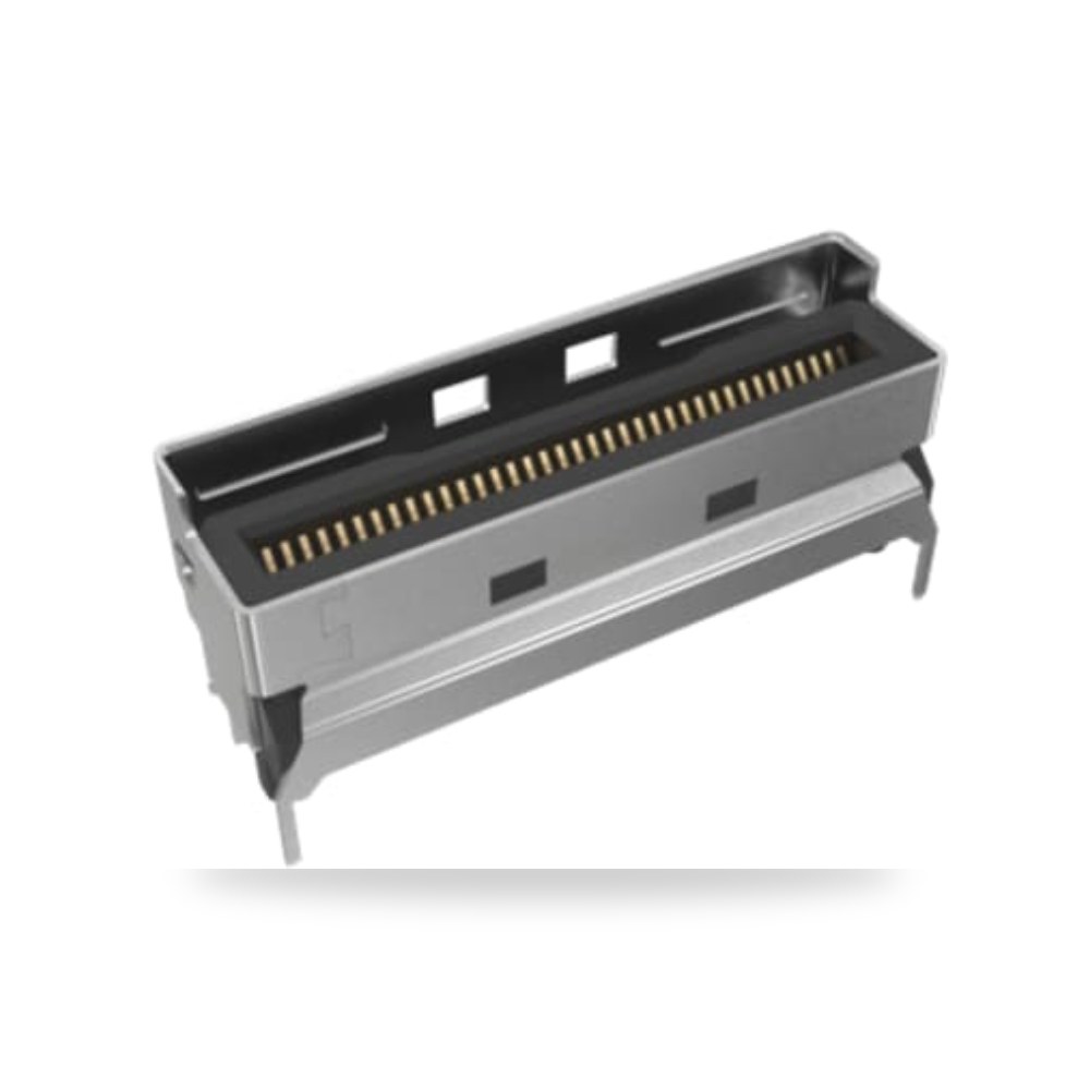 موصل أطراف كروت وبوردات PCB صناعي 74 عالي ريمكو للتوريدات الصناعية (Reemco Industrial)