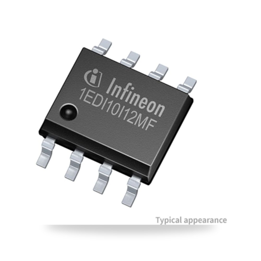 شريحة قيادة بوابات موسفت MOSFET IC 15 فولت ريمكو للتوريدات الصناعية (Reemco Industrial)