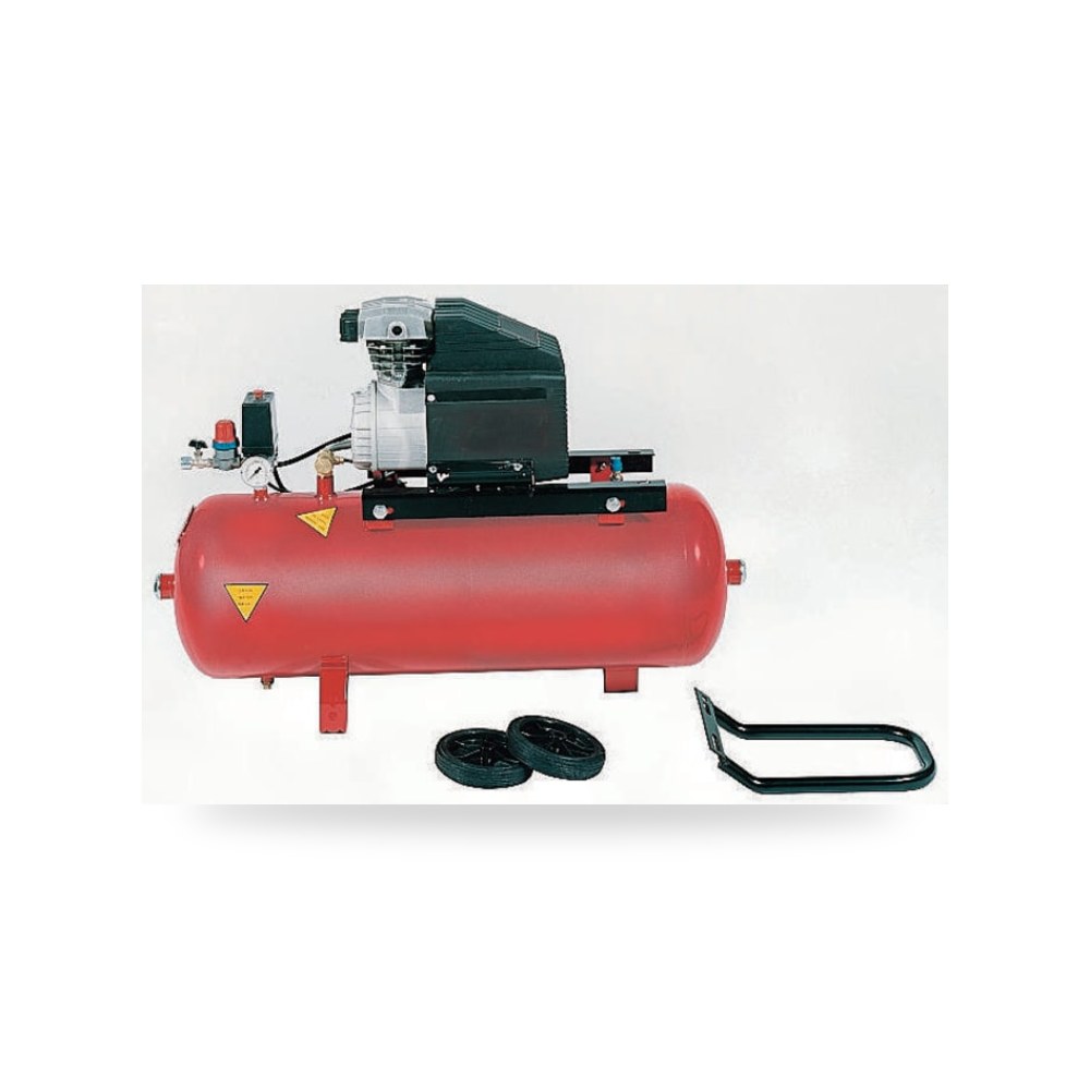 مضخة وضاغط سوائل وهواء صناعي طراز B RS PRO ريمكو للتوريدات الصناعية (Reemco Industrial) موديل