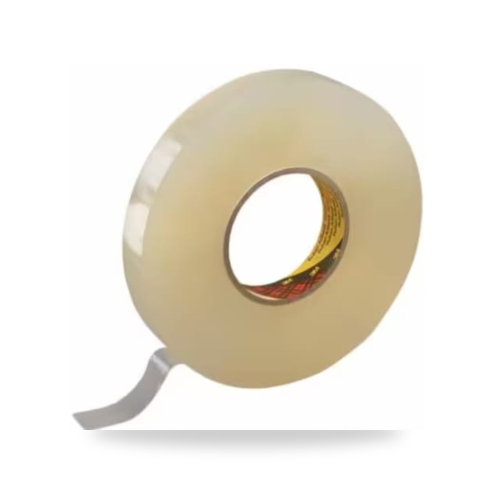 شريط لاصق فوم إسفنجي عازل 19 مم x 25 م RS PRO ريمكو للتوريدات الصناعية (Reemco Industrial)