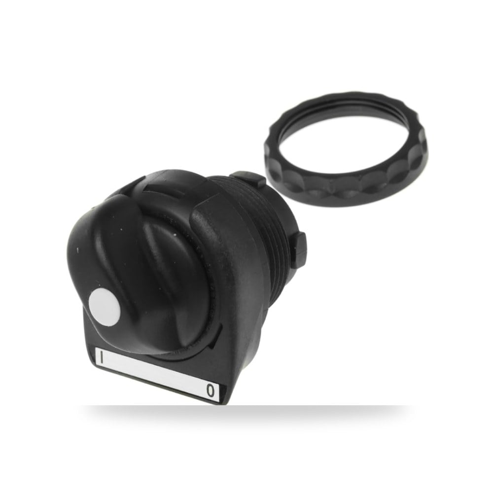 رأس مفتاح اختيار سلكتور لوحات طراز Z RS PRO ريمكو للتوريدات الصناعية (Reemco Industrial)
