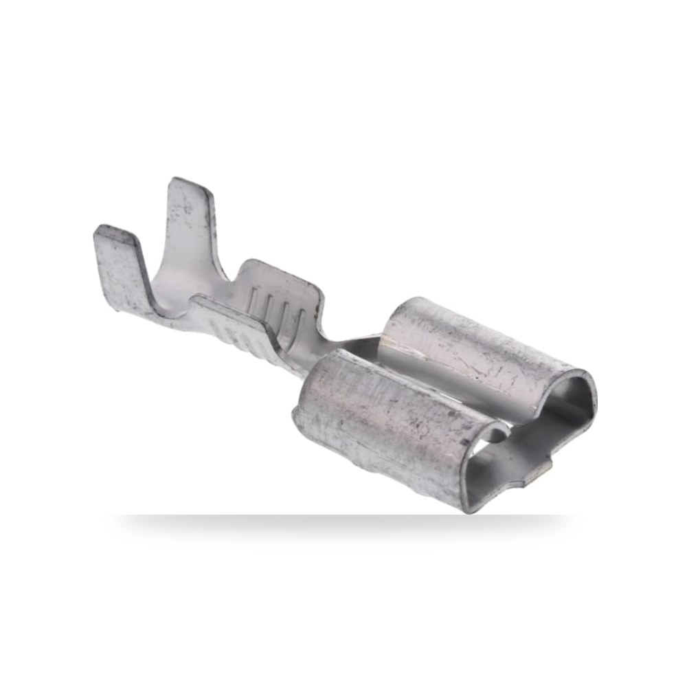 ترميل وموصل شوكي كبس معزول طراز P RS PRO ريمكو للتوريدات الصناعية (Reemco Industrial)