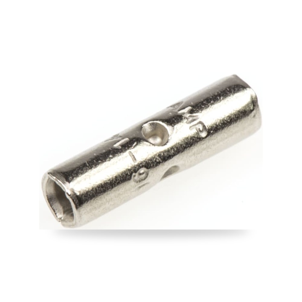 وصلة وموصل كبس وتوصيل أسلاك طراز B شاق RS PRO ريمكو للتوريدات الصناعية (Reemco Industrial)