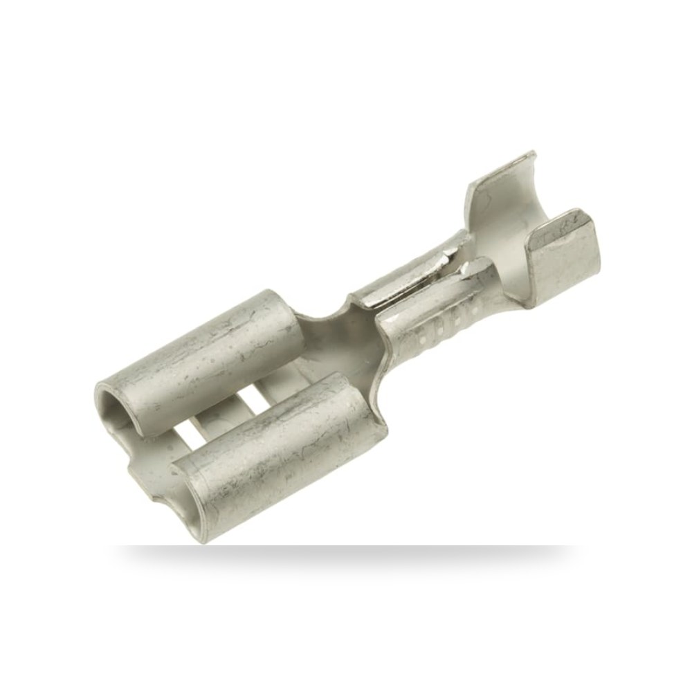 ترميل وموصل شوكي كبس معزول للأسلاك طراز X RS ريمكو للتوريدات الصناعية (Reemco Industrial)