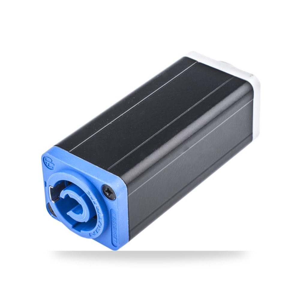 قابس وفيش كهربائي بريطاني ثلاثي UK 20A RS PRO ريمكو للتوريدات الصناعية (Reemco Industrial)