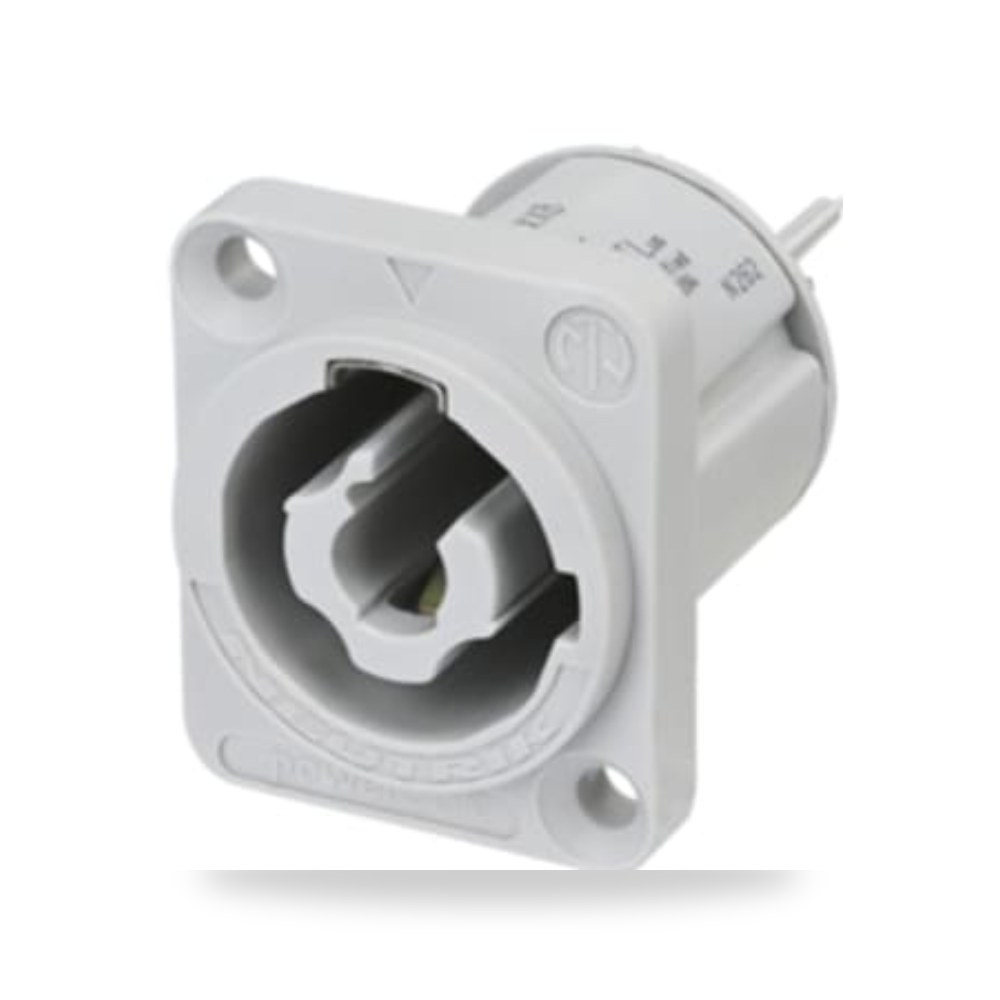 قابس وفيش كهربائي بريطاني ثلاثي UK 20A صناعي ريمكو للتوريدات الصناعية (Reemco Industrial)