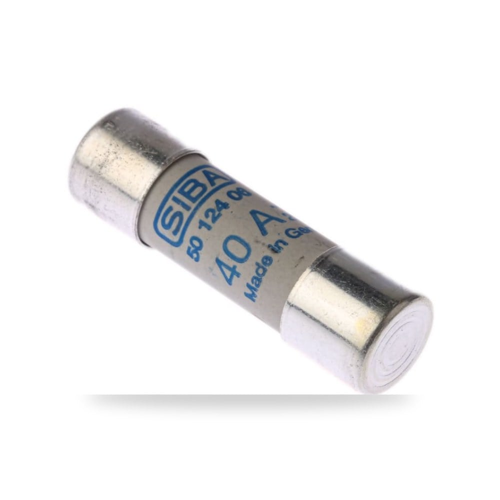 فيوز حماية كهربائي صناعي 40 أمبير عالي الدقة ريمكو للتوريدات الصناعية (Reemco Industrial)