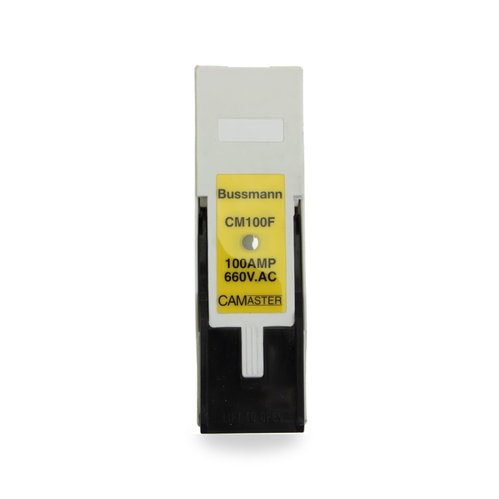قاعدة وحامل فيوز حماية لوحات طراز S RS PRO ريمكو للتوريدات الصناعية (Reemco Industrial) موديل