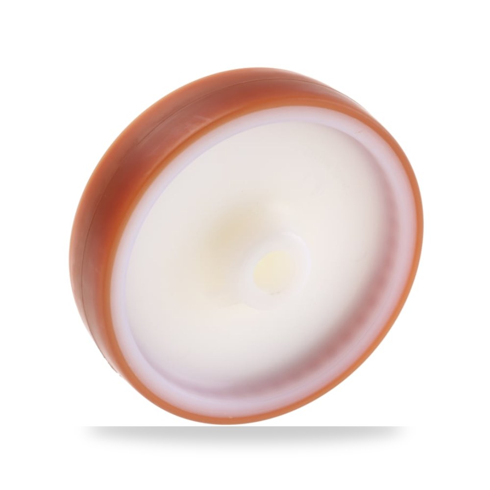 عجلة كاستور دوارة للأحمال حمولة 230 طراز ريمكو للتوريدات الصناعية (Reemco Industrial) موديل