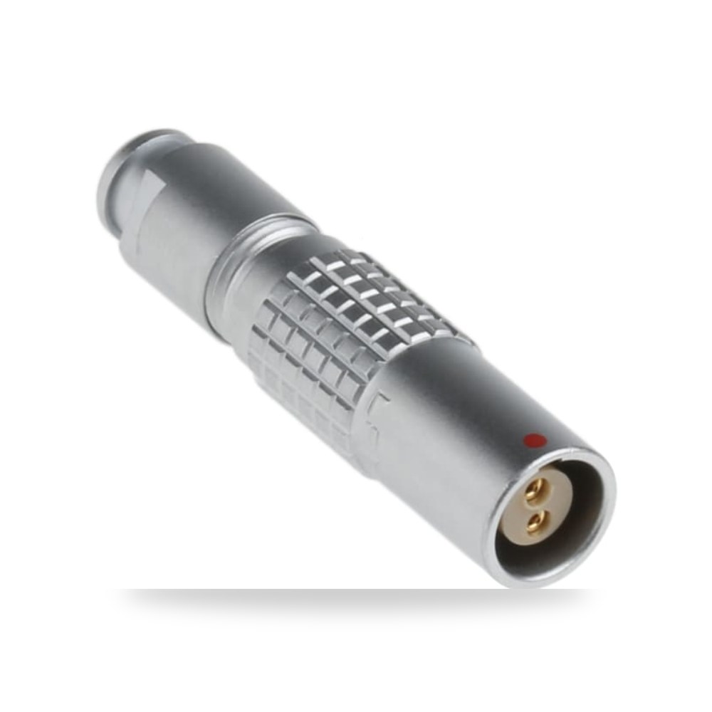 جراب وجلبة حماية كابلات LEMO 0B طراز G RS PRO ريمكو للتوريدات الصناعية (Reemco Industrial)