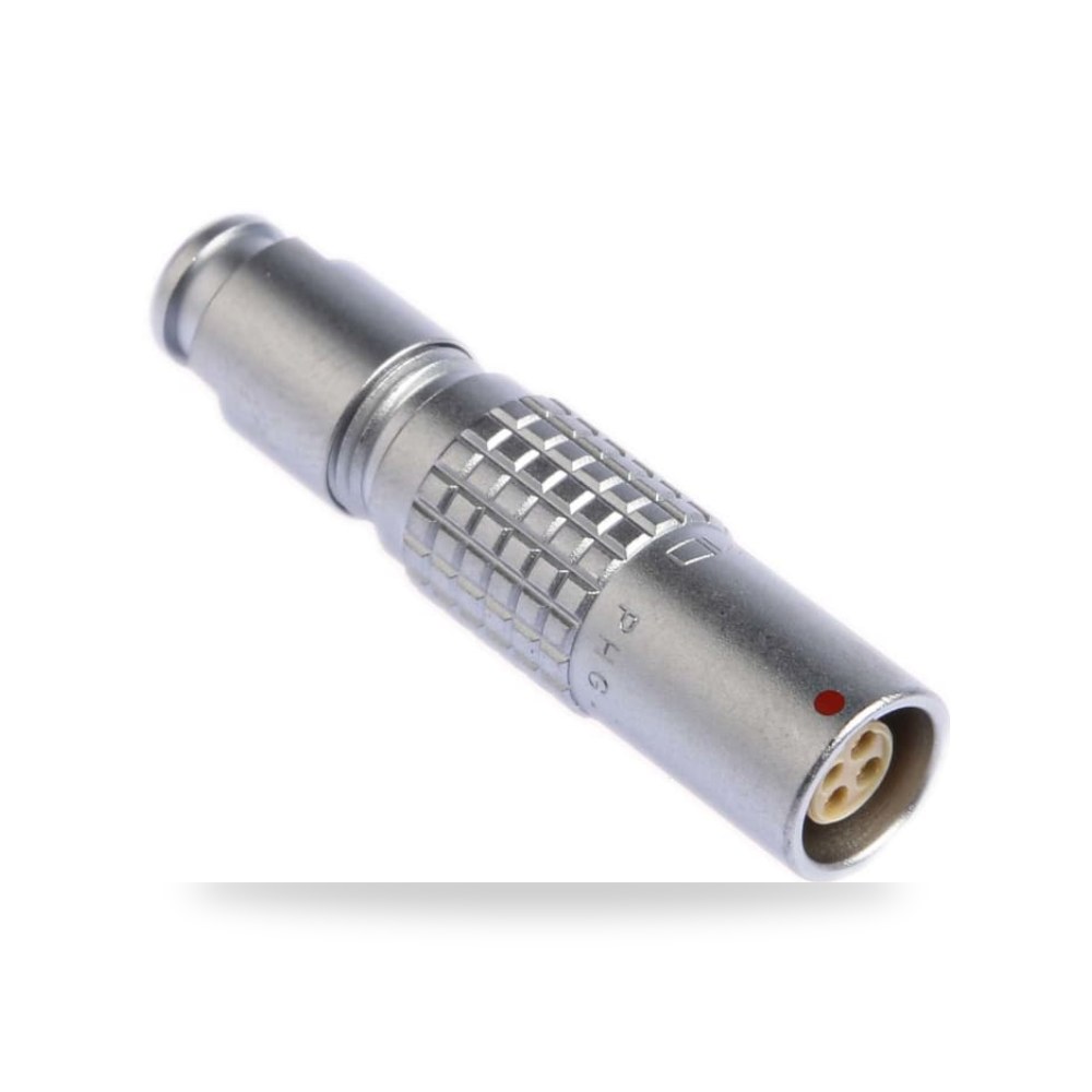 جراب وجلبة حماية كابلات LEMO 0B طراز H RS PRO ريمكو للتوريدات الصناعية (Reemco Industrial)