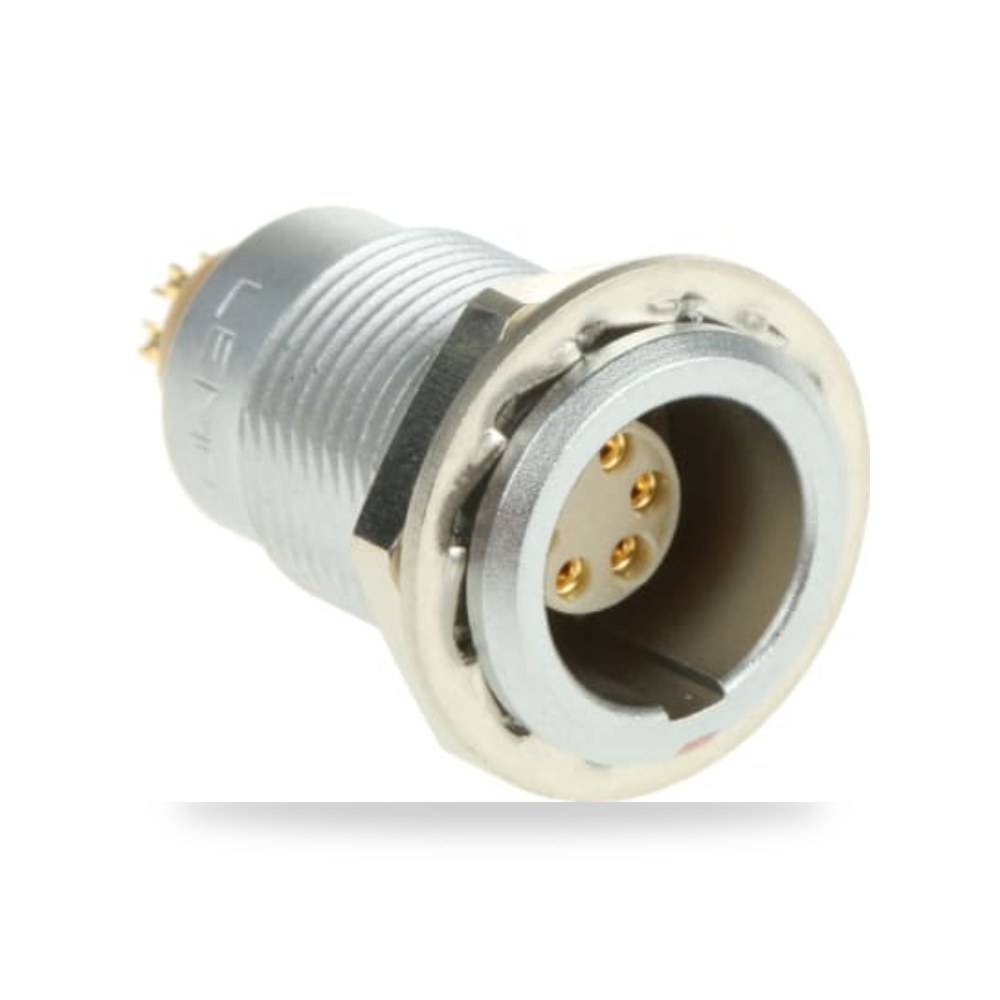 جراب وجلبة حماية كابلات LEMO 0B طراز K RS PRO ريمكو للتوريدات الصناعية (Reemco Industrial)