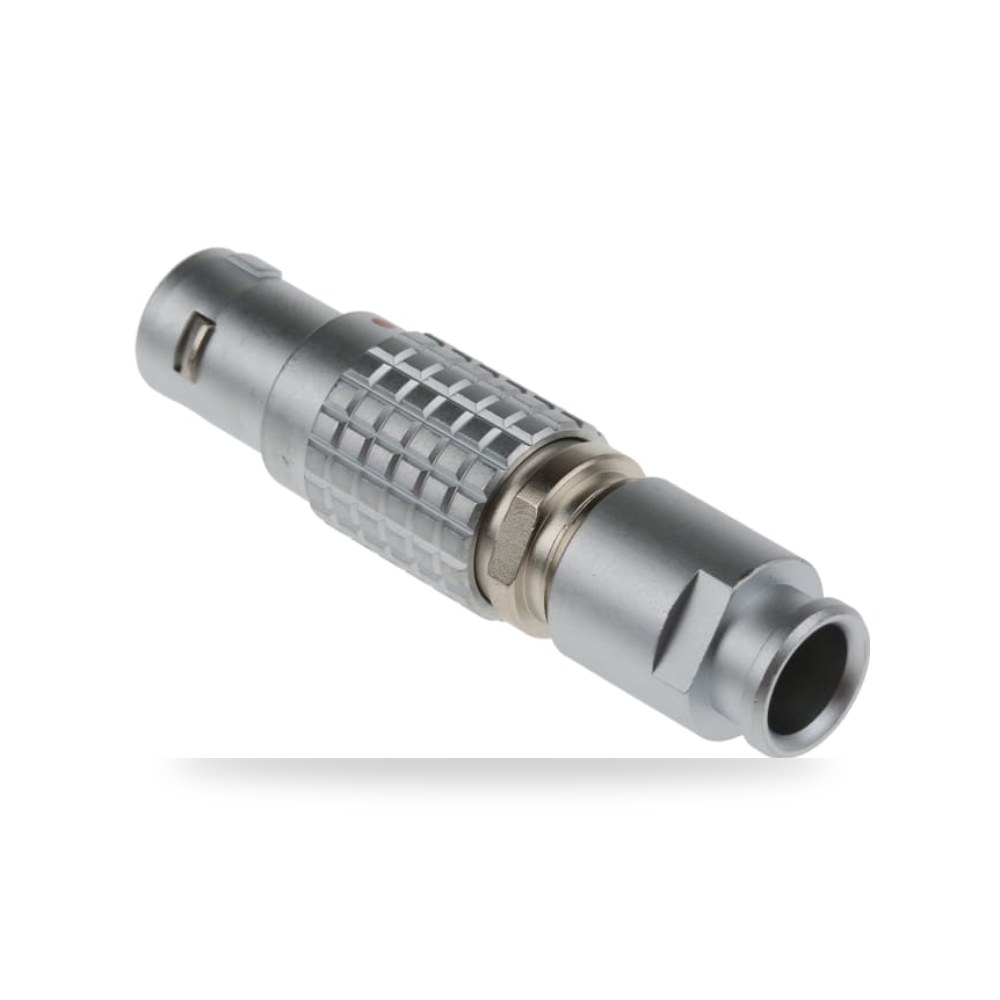 جراب وجلبة حماية كابلات LEMO 1B طراز D RS PRO ريمكو للتوريدات الصناعية (Reemco Industrial)
