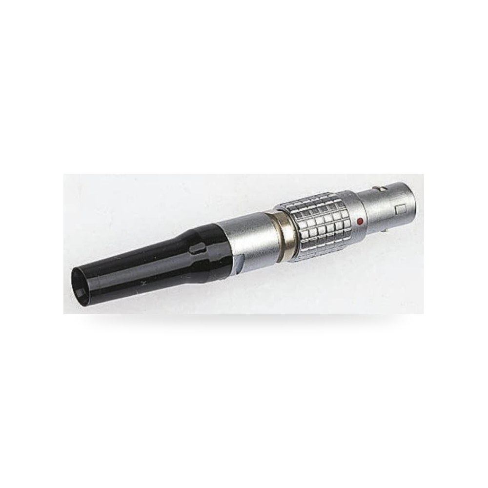جراب وجلبة حماية كابلات LEMO 1B طراز F RS PRO ريمكو للتوريدات الصناعية (Reemco Industrial)