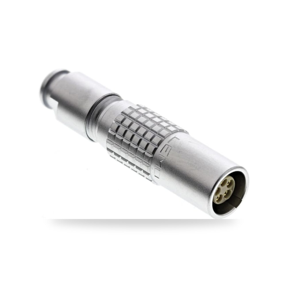جراب وجلبة حماية كابلات LEMO 0B طراز M RS PRO ريمكو للتوريدات الصناعية (Reemco Industrial)