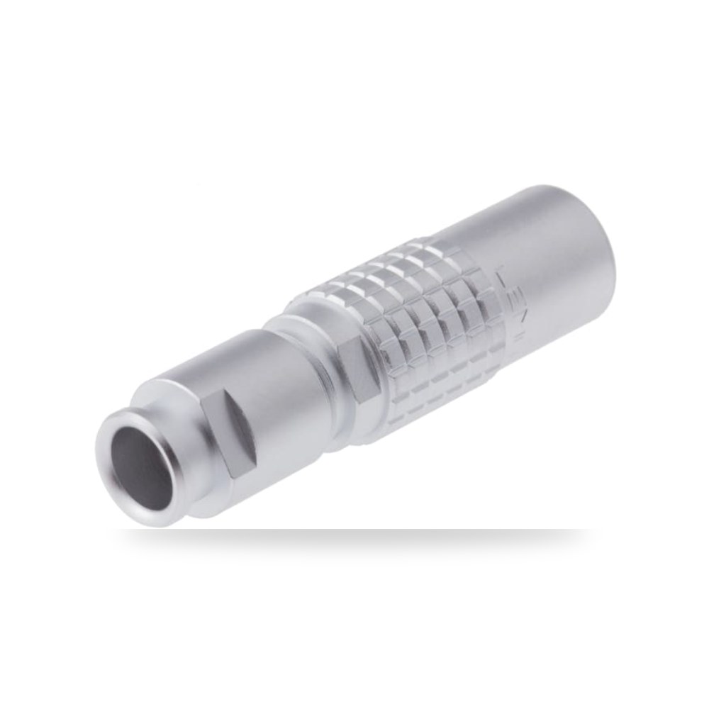 جراب وجلبة حماية كابلات LEMO 1B طراز K RS PRO ريمكو للتوريدات الصناعية (Reemco Industrial)