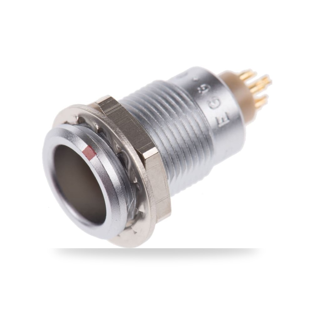 جراب وجلبة حماية كابلات LEMO 0B طراز P RS PRO ريمكو للتوريدات الصناعية (Reemco Industrial)