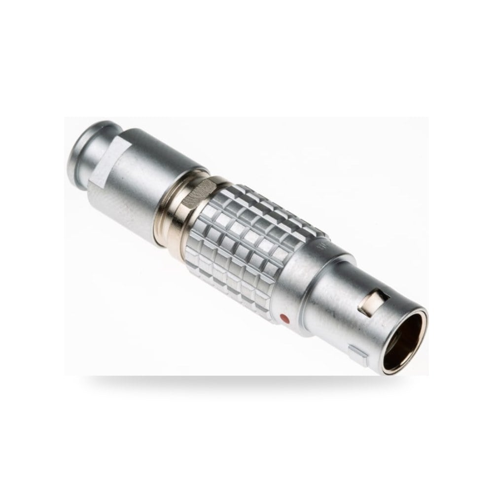 جراب وجلبة حماية كابلات LEMO 1B طراز M RS PRO ريمكو للتوريدات الصناعية (Reemco Industrial)