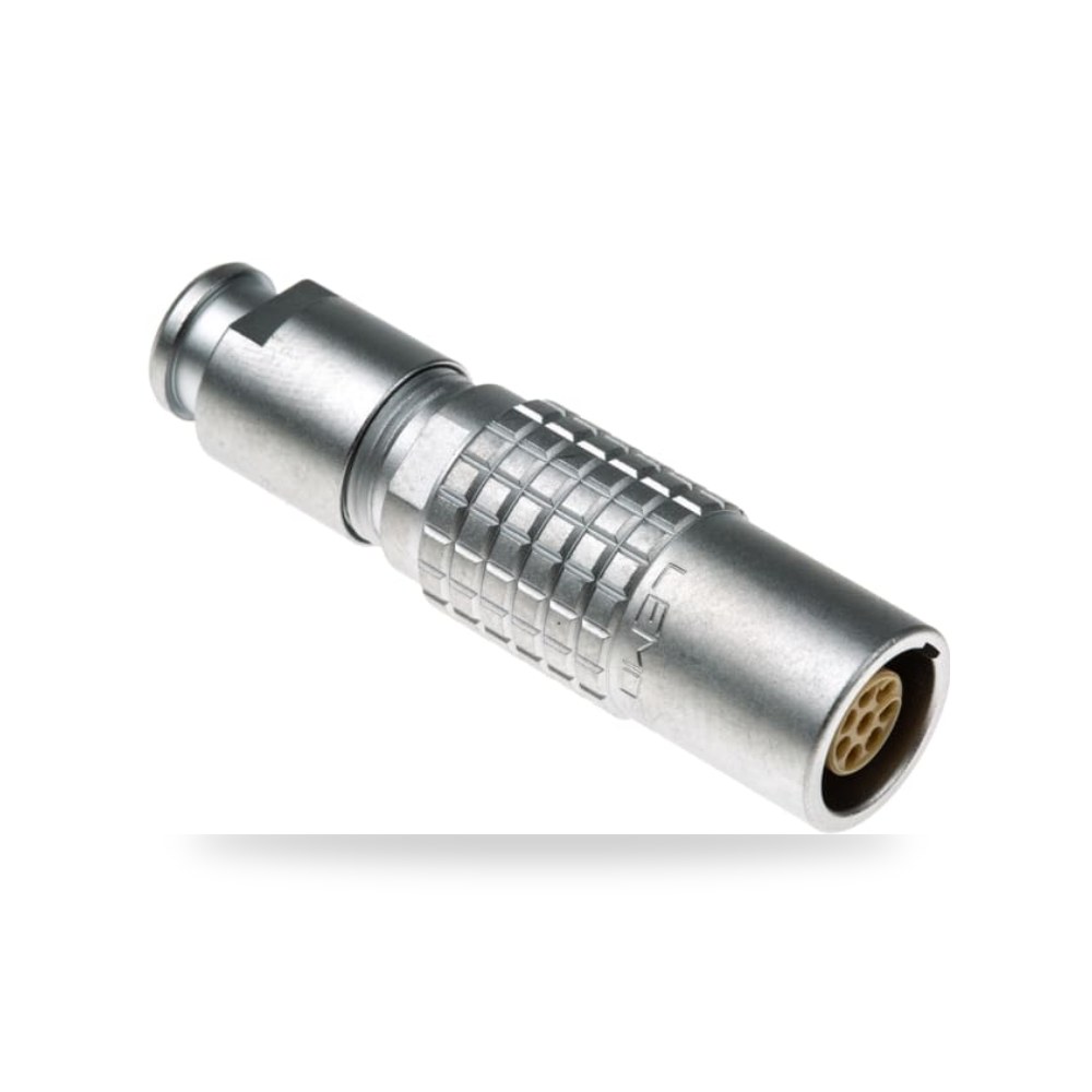جراب وجلبة حماية كابلات LEMO طراز P RS PRO ريمكو للتوريدات الصناعية (Reemco Industrial)