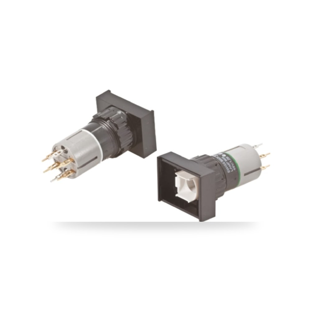 مفتاح ومبدل تحكم وتشغيل لوحات طراز R صناعي RS ريمكو للتوريدات الصناعية (Reemco Industrial)