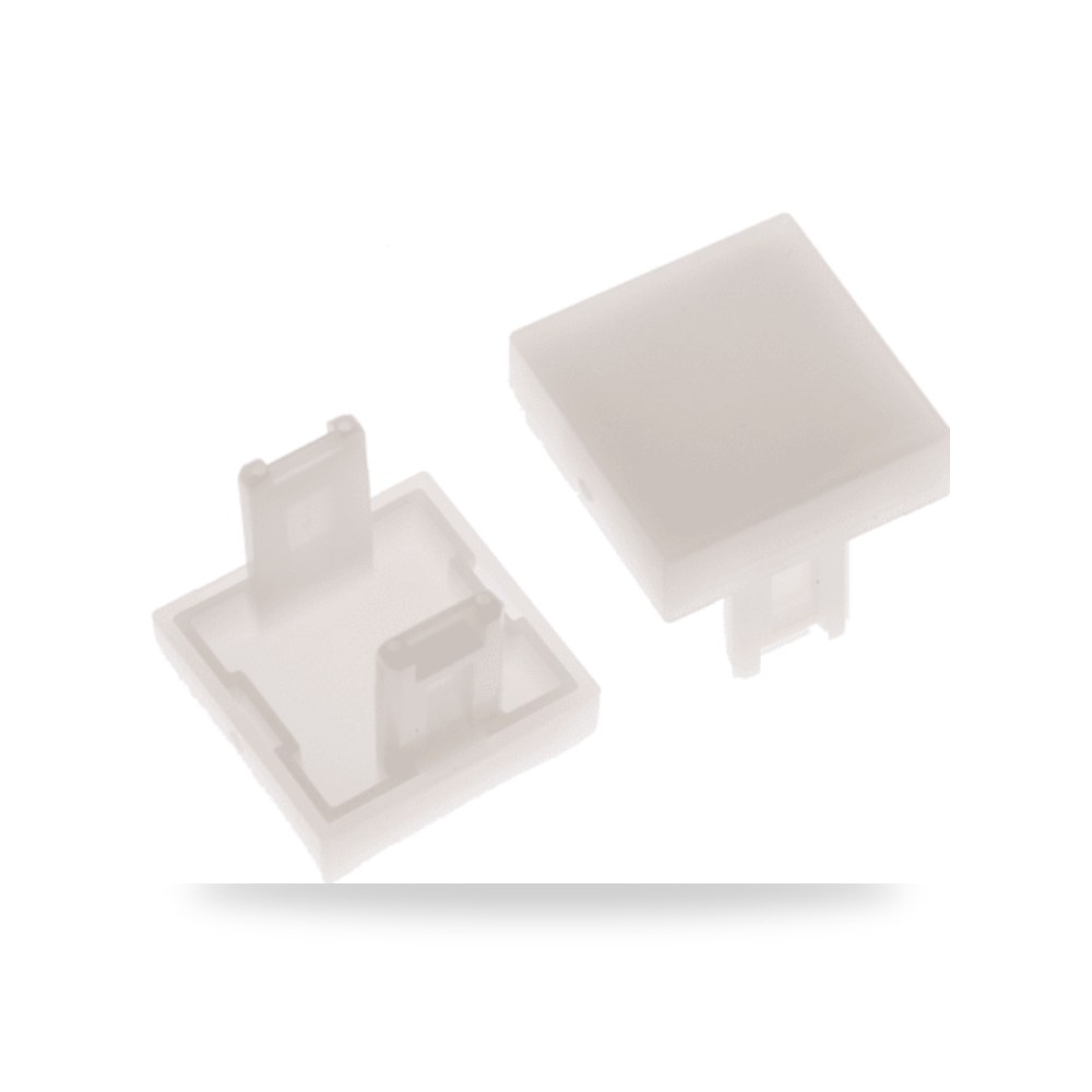 عدسة غطاء أزرار ضاغطة مضيئة طراز F RS PRO ريمكو للتوريدات الصناعية (Reemco Industrial)