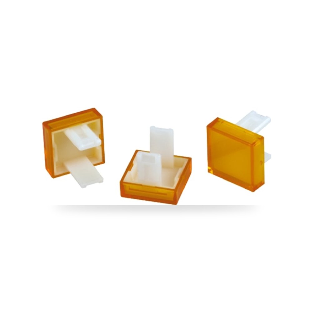 عدسة غطاء أزرار ضاغطة مضيئة طراز H RS PRO ريمكو للتوريدات الصناعية (Reemco Industrial)