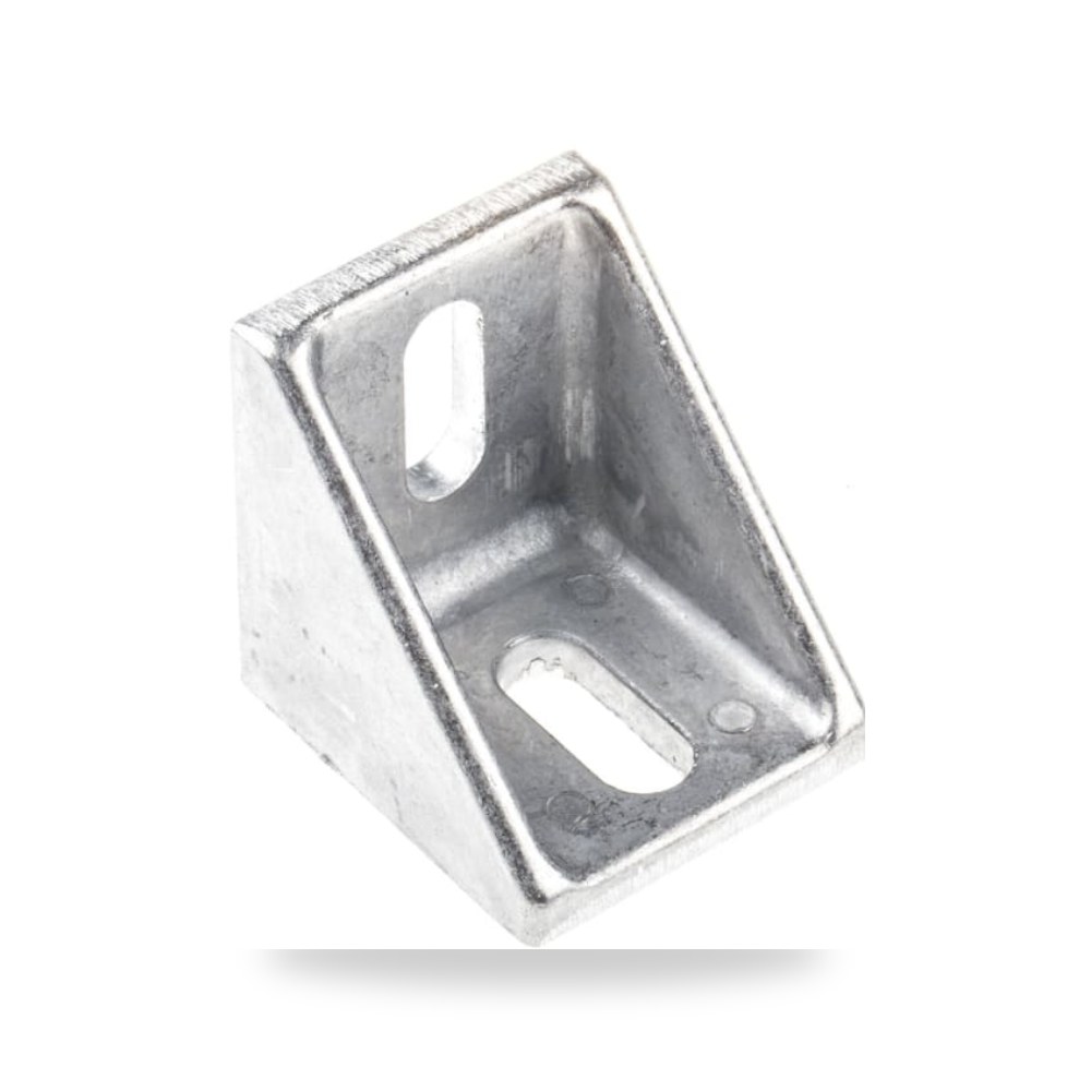 وصلة وقاعدة تثبيت وربط مواسير صلب 44 مم نسخة ريمكو للتوريدات الصناعية (Reemco Industrial)