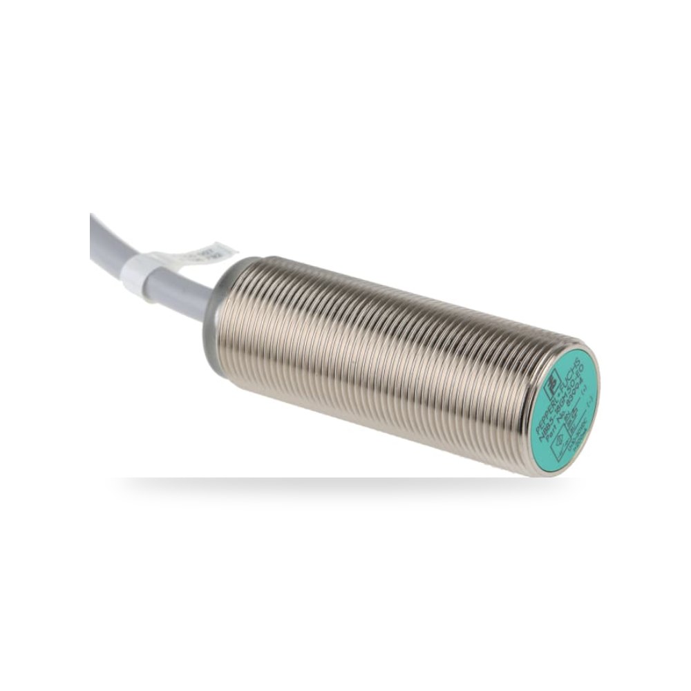 حساس تقارب حثي صناعي M18 NPN دقيق طراز G RS ريمكو للتوريدات الصناعية (Reemco Industrial)