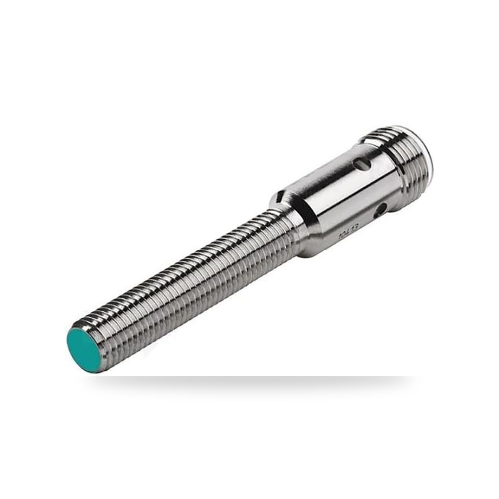 حساس تقارب حثي صناعي M12 NPN دقيق طراز E RS ريمكو للتوريدات الصناعية (Reemco Industrial)