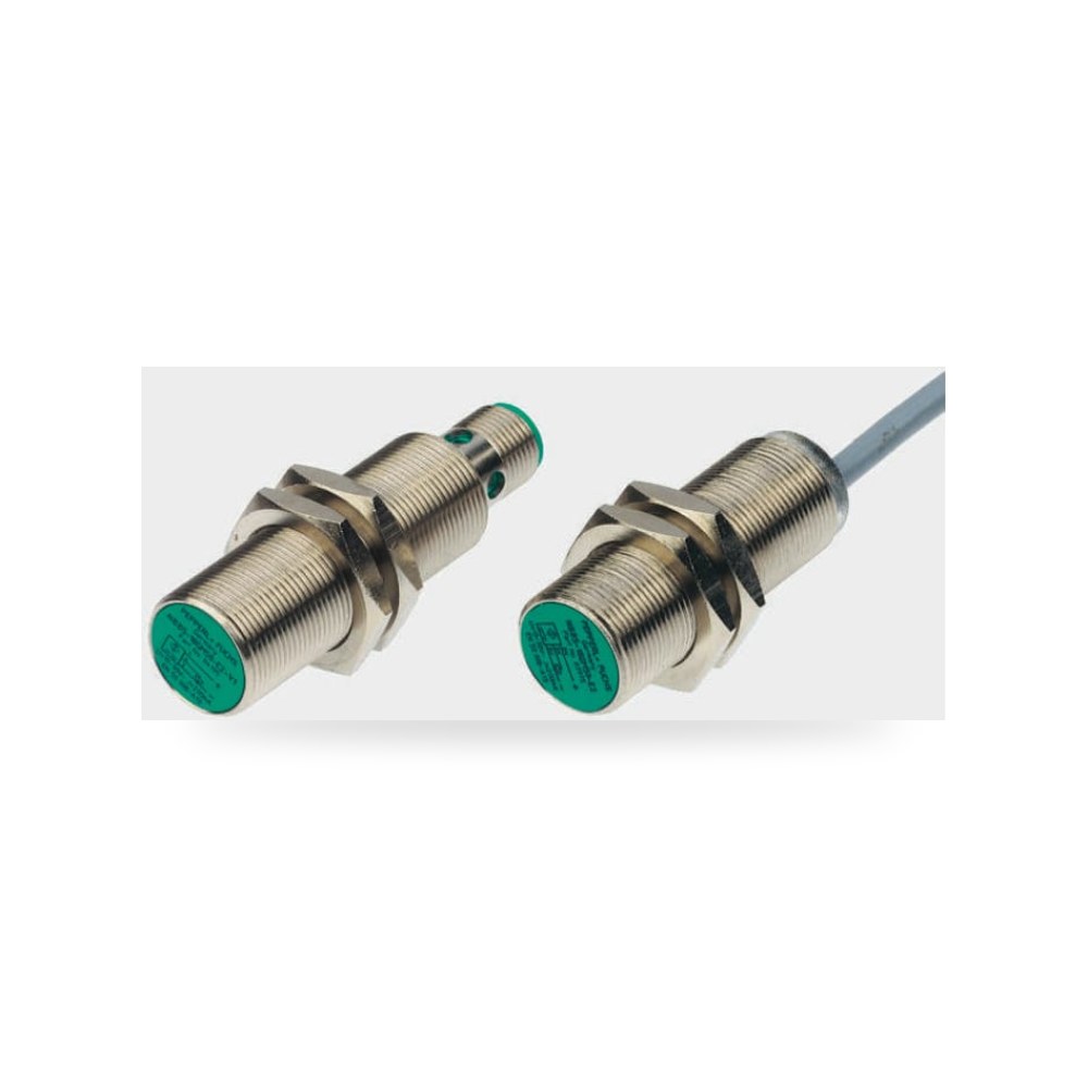 حساس تقارب حثي صناعي M30 NPN دقيق عزل متطور ريمكو للتوريدات الصناعية (Reemco Industrial)
