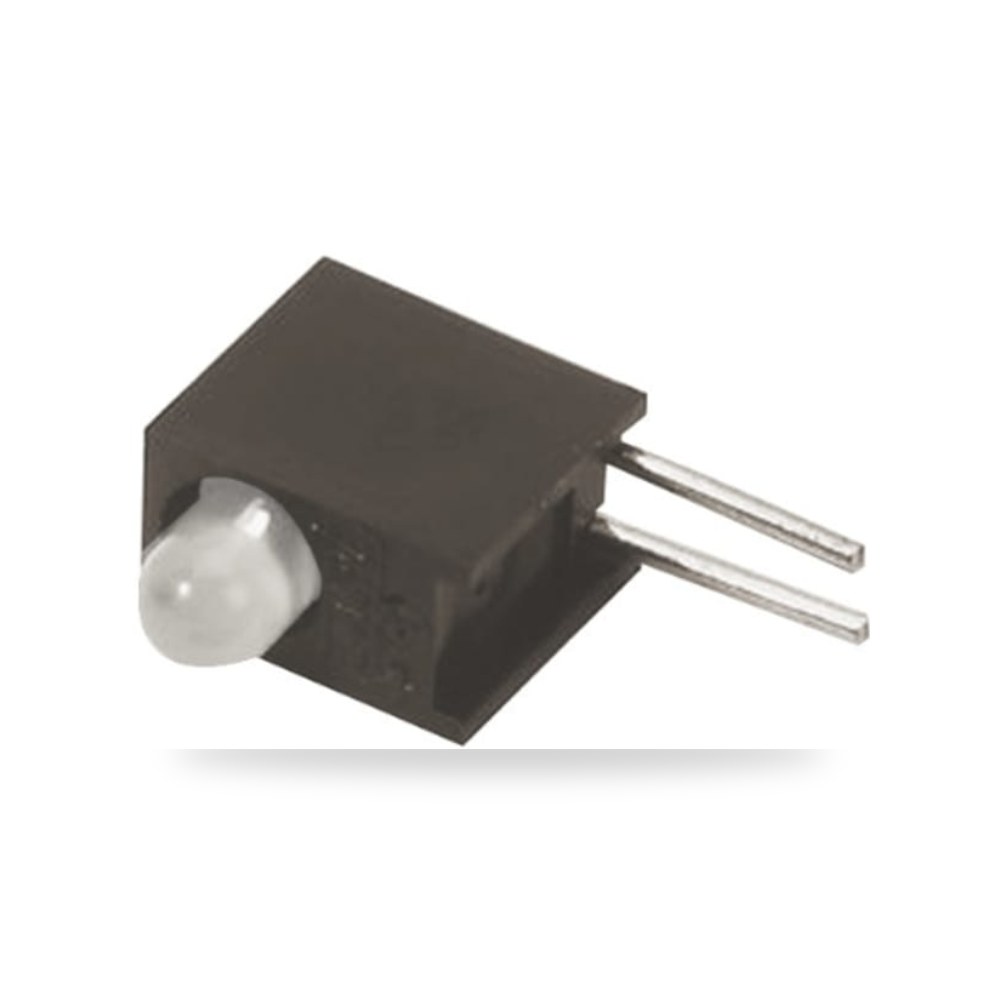 لمبة بيان وإشارة لوحات 2 V أحمر 3 صناعي RS ريمكو للتوريدات الصناعية (Reemco Industrial)