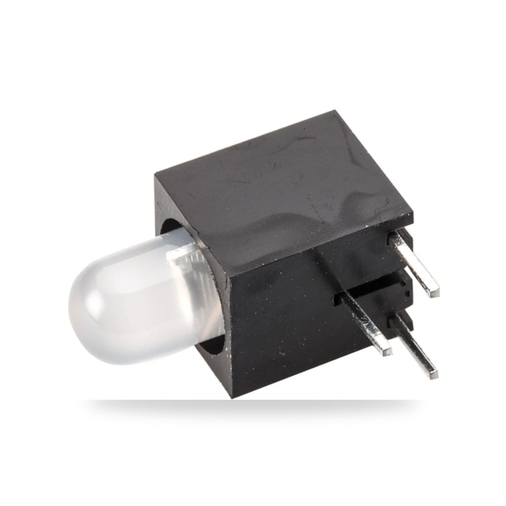 لمبة بيان وإشارة لوحات 2.2 V أحمر 5 مم صناعي ريمكو للتوريدات الصناعية (Reemco Industrial)