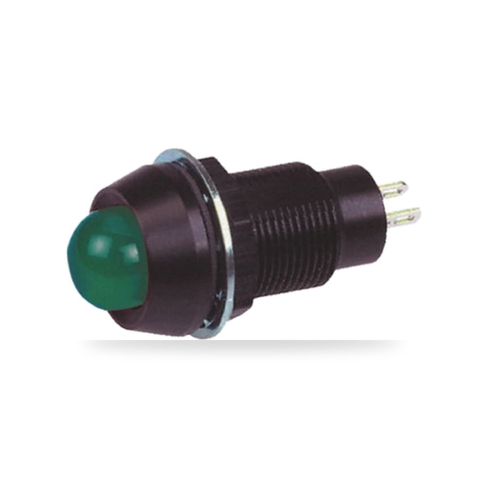 لمبة بيان وإشارة لوحات 12V DC عالي الدقة RS ريمكو للتوريدات الصناعية (Reemco Industrial)