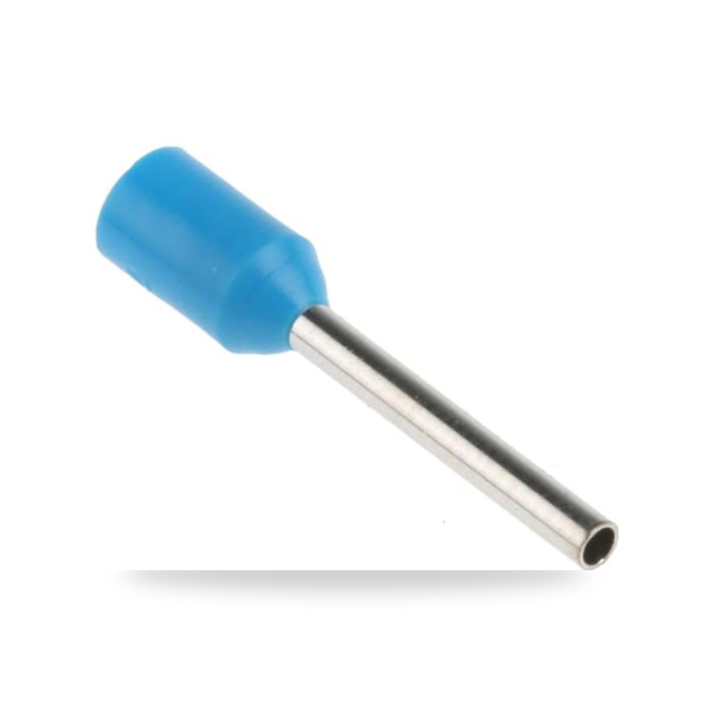 ترميل وفيرول كبس أطراف أسلاك فولاذي RS PRO ريمكو للتوريدات الصناعية (Reemco Industrial) موديل
