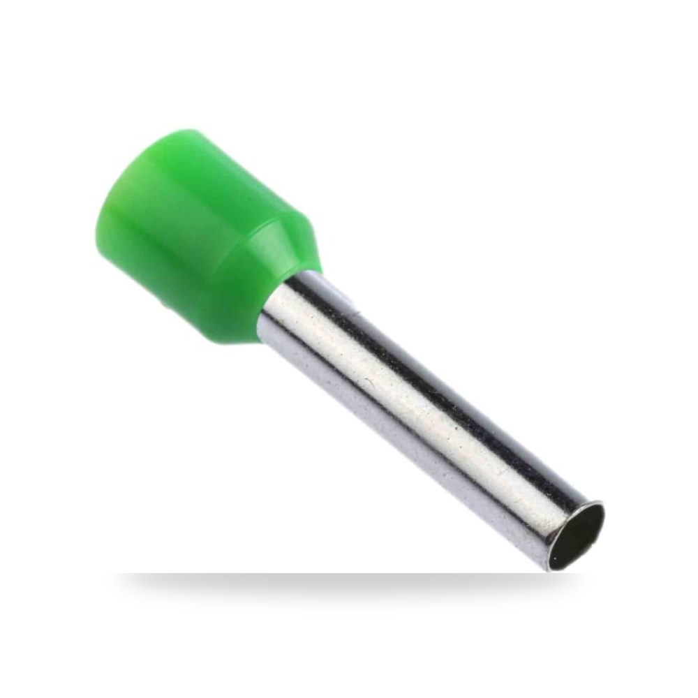 ترميل وفيرول كبس أطراف أسلاك 10 AWG طراز ريمكو للتوريدات الصناعية (Reemco Industrial)