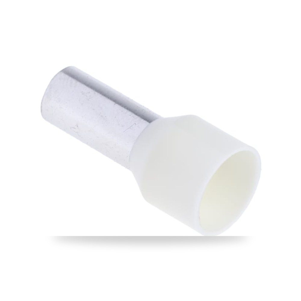 ترميل وفيرول كبس أطراف أسلاك 6 AWG صناعي RS ريمكو للتوريدات الصناعية (Reemco Industrial)