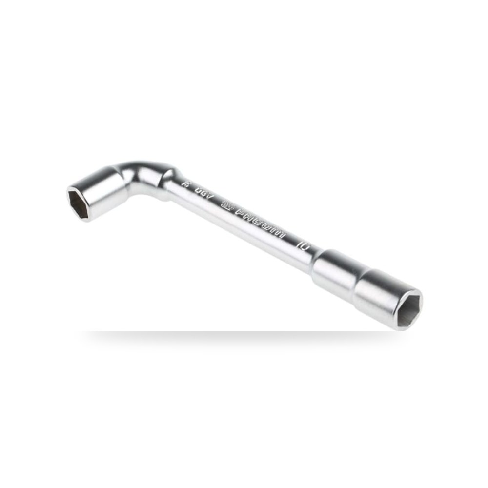 مفك لقم صواميل سداسي يدوي 10 mm 129 مم صناعي ريمكو للتوريدات الصناعية (Reemco Industrial)