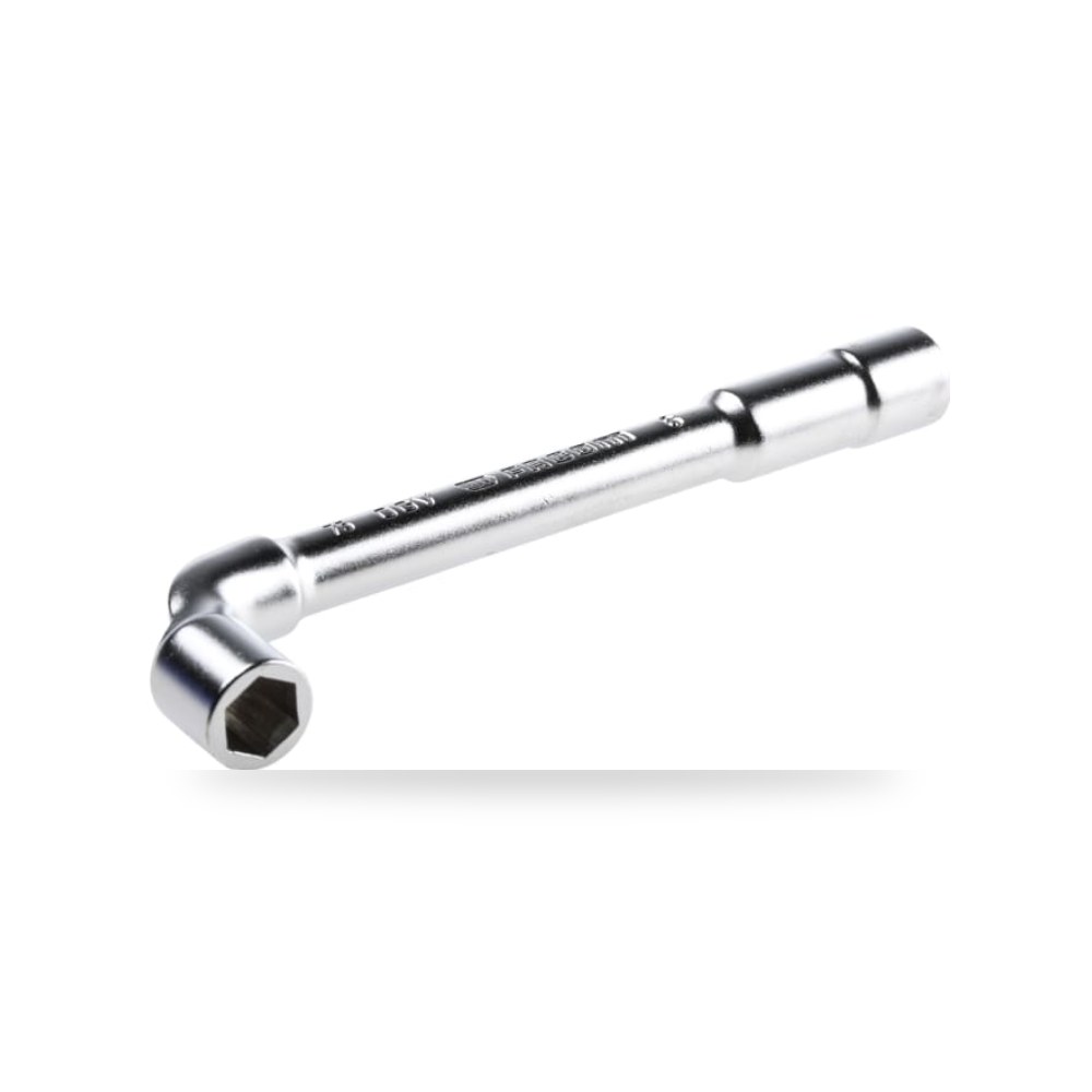 مفك لقم صواميل سداسي يدوي 8 mm 114 مم صناعي ريمكو للتوريدات الصناعية (Reemco Industrial)