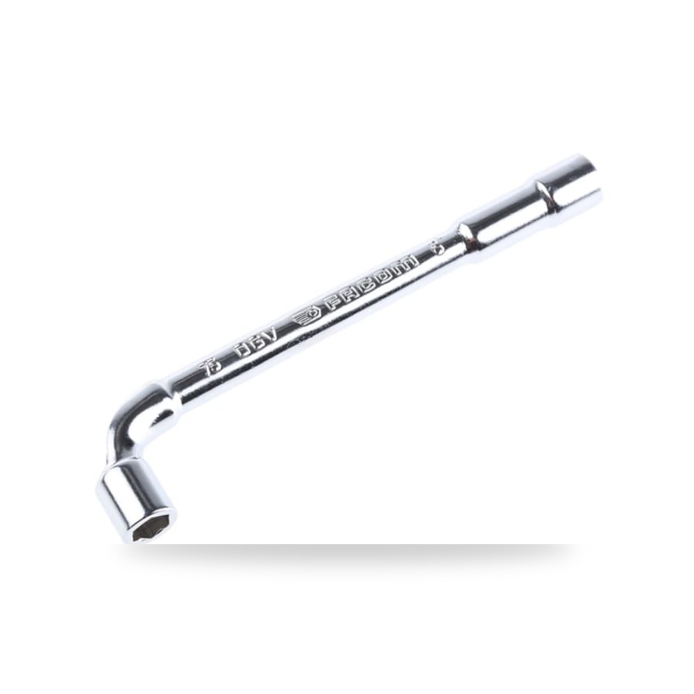 مفك لقم صواميل سداسي يدوي 6 mm 102 مم RS PRO ريمكو للتوريدات الصناعية (Reemco Industrial)