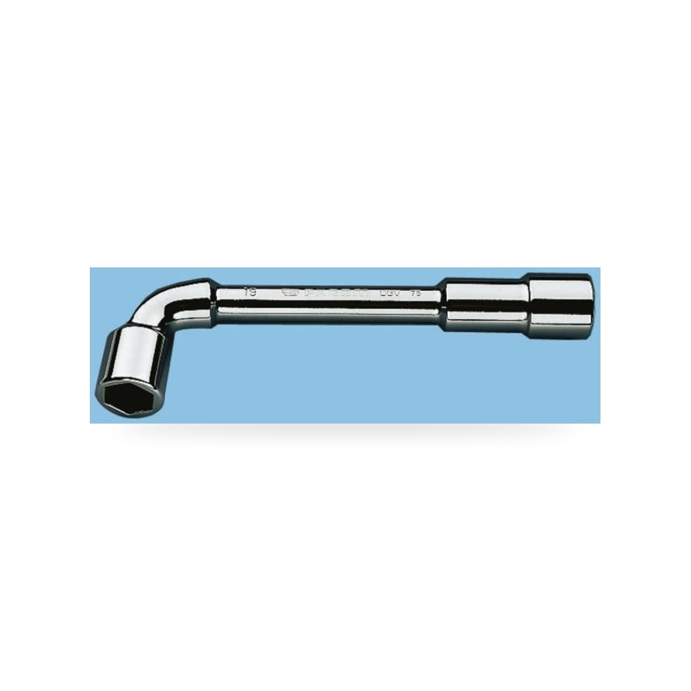 مفك لقم صواميل سداسي يدوي 22 mm 230 مم صناعي ريمكو للتوريدات الصناعية (Reemco Industrial)