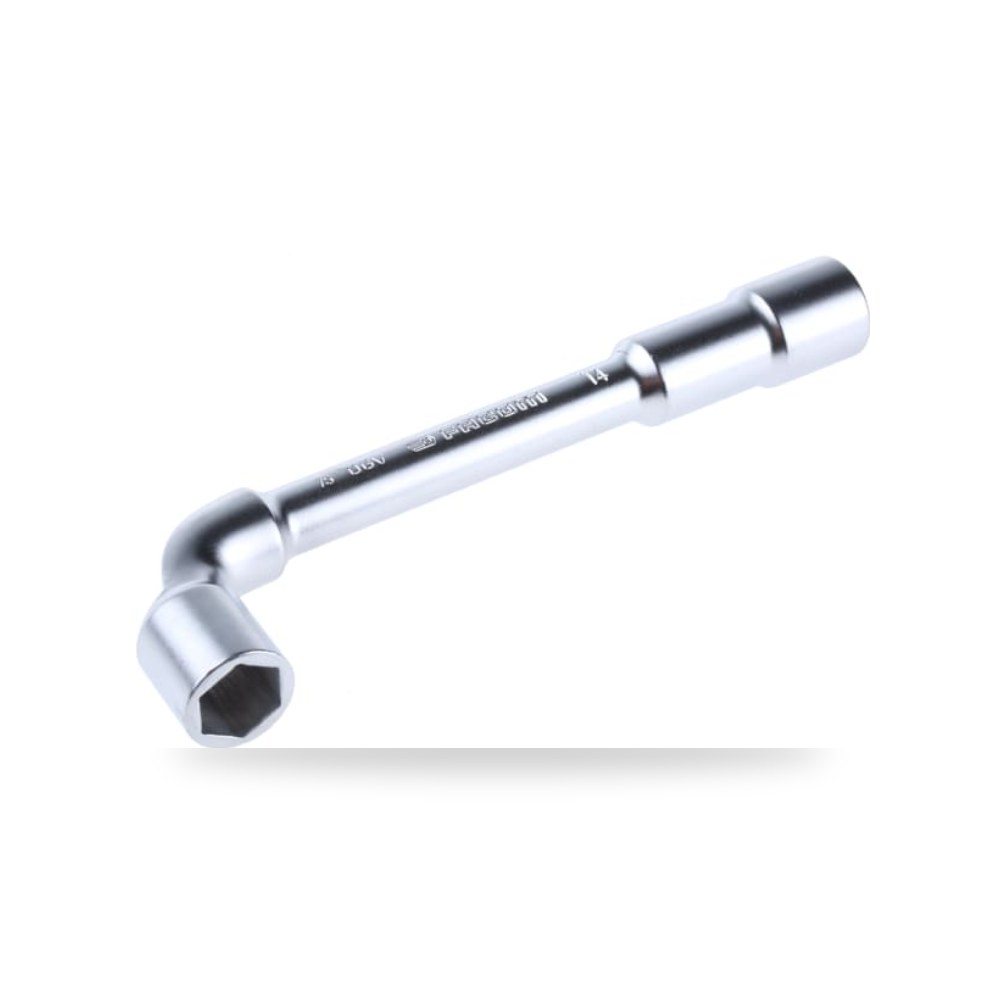مفك لقم صواميل سداسي يدوي 14 mm 160 مم RS PRO ريمكو للتوريدات الصناعية (Reemco Industrial)
