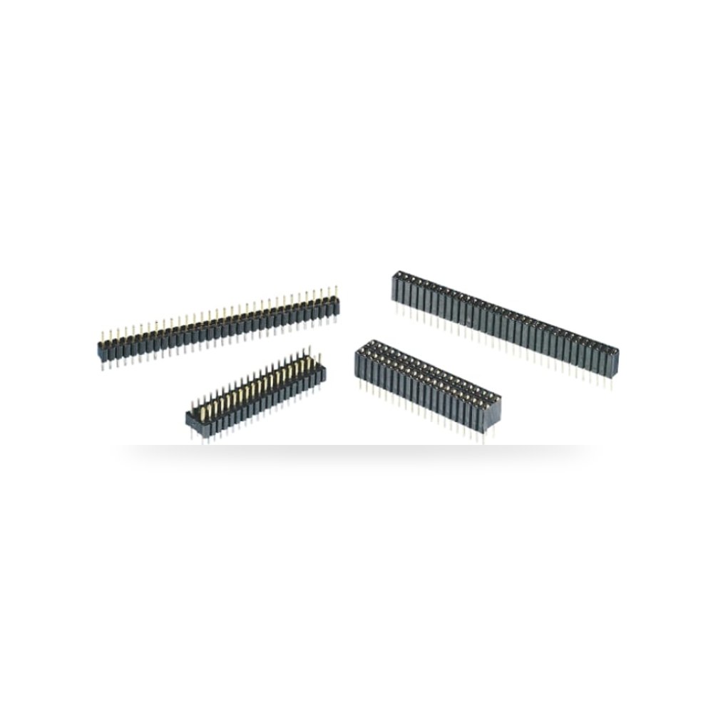 موصل وبن هيدر بوردات PCB 60 صناعي RS PRO ريمكو للتوريدات الصناعية (Reemco Industrial)