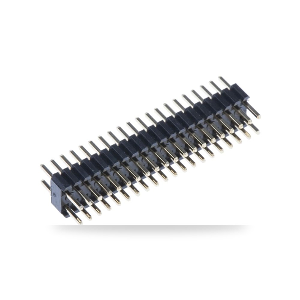 موصل وبن هيدر بوردات PCB 40 طراز احترافي RS ريمكو للتوريدات الصناعية (Reemco Industrial)