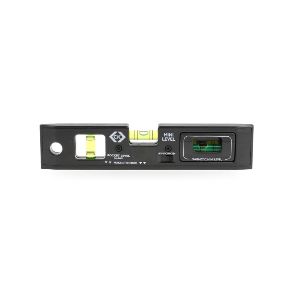 ميزان مياه وألومنيوم دقيق لتحديد الاستواء 210 ريمكو للتوريدات الصناعية (Reemco Industrial)